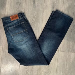 Joseph Abboud Jeans (Men’s Warehouse)